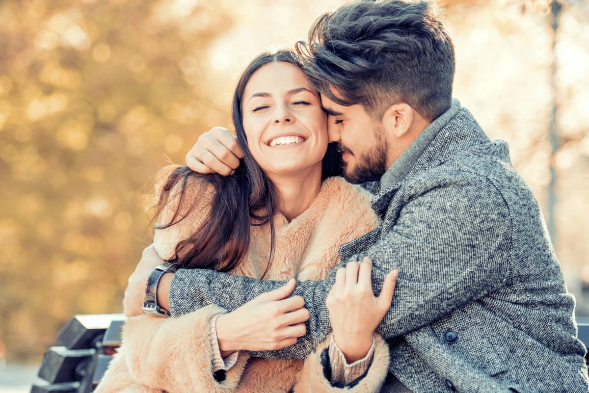 Renforcer votre couple