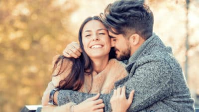 Renforcer votre couple