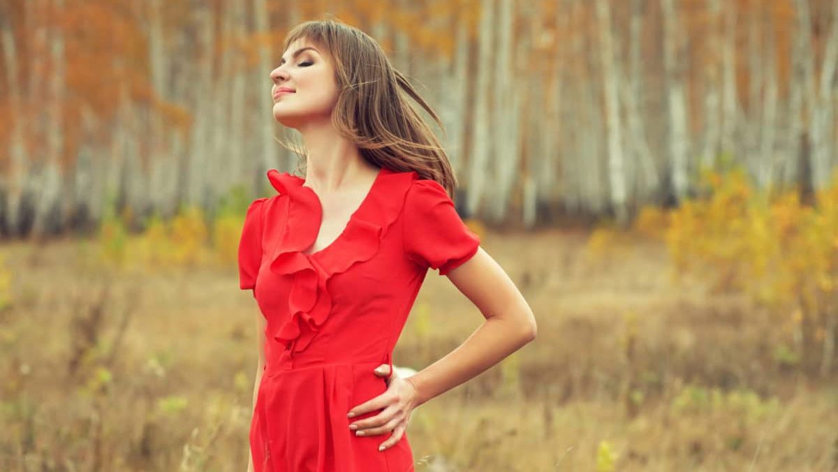 Robes super tendances