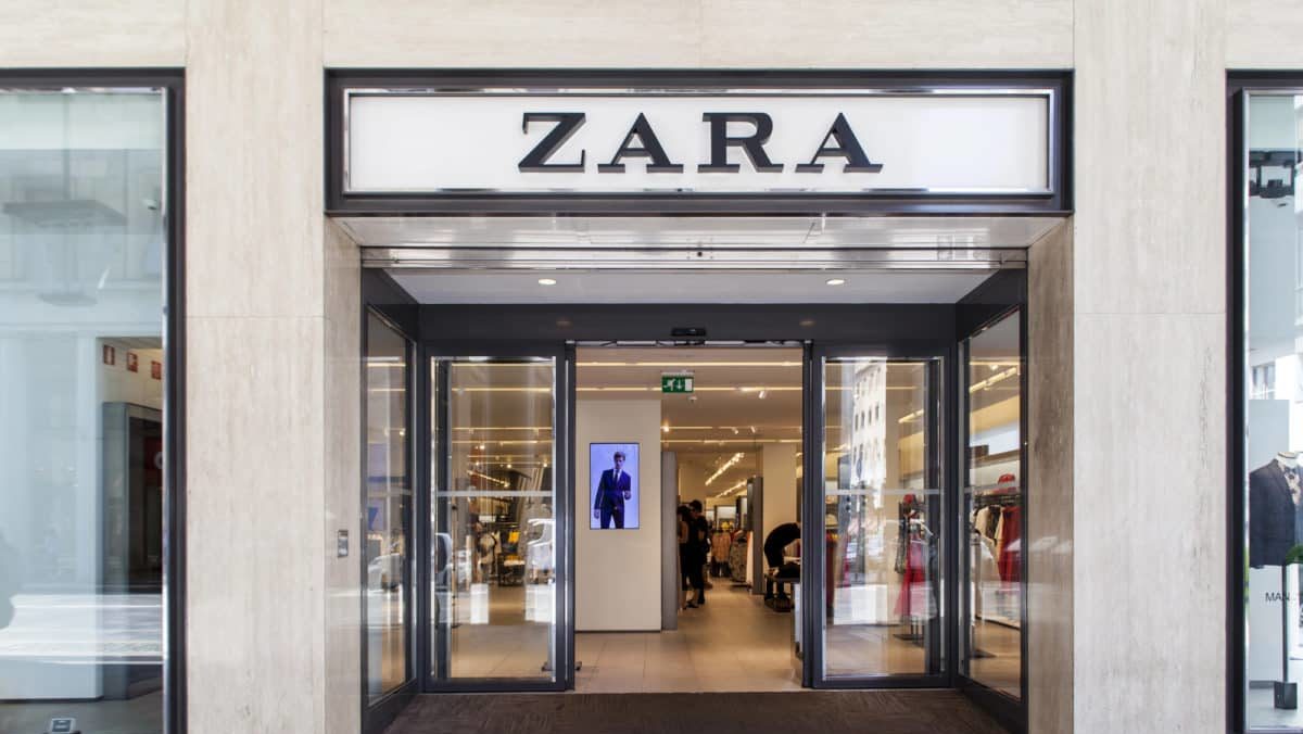 Zara