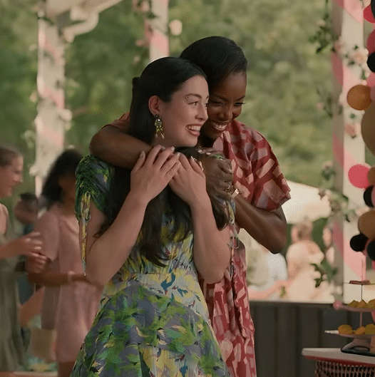 A l’ombre des magnolias saison 4