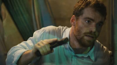 The Night Agent saison 2
