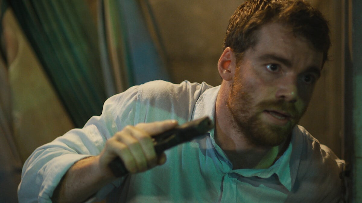 The Night Agent saison 2