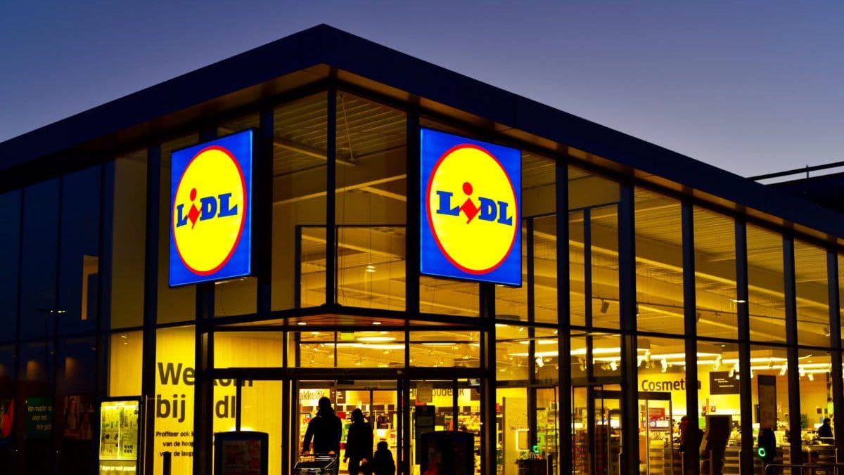 Black Friday 2024 de Lidl