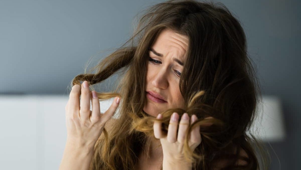 Lutter contre la perte de cheveux