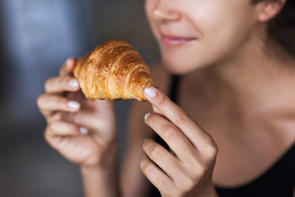Viennoiserie