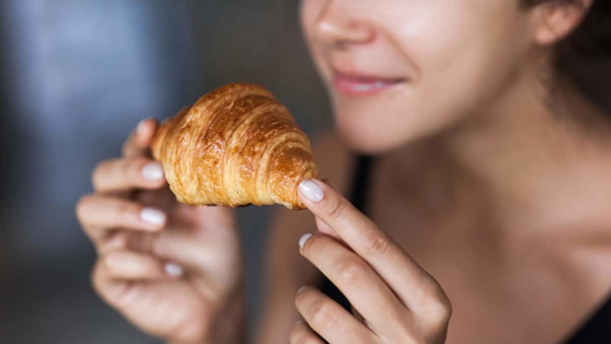 Viennoiserie