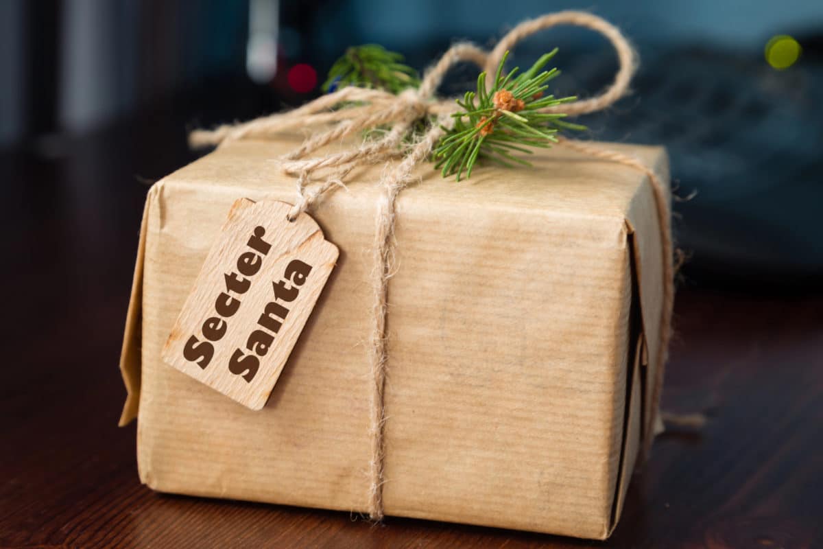 Secret Santa