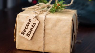 Secret Santa