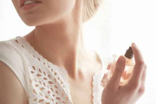 Choisir son parfum