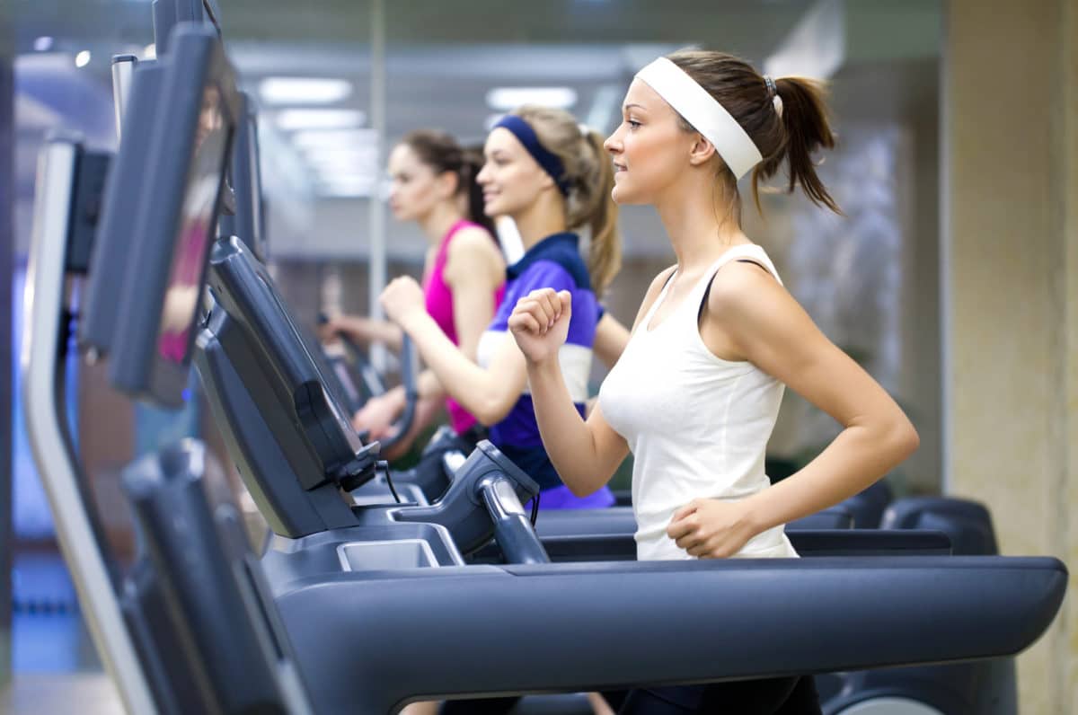 Sports en salle