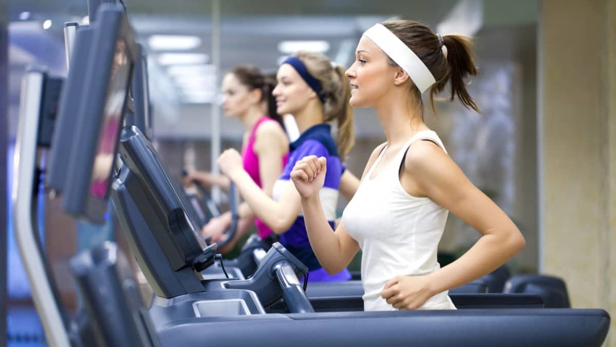 Sports en salle