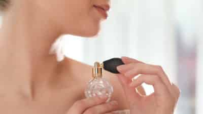 Parfum élu préféré des femmes