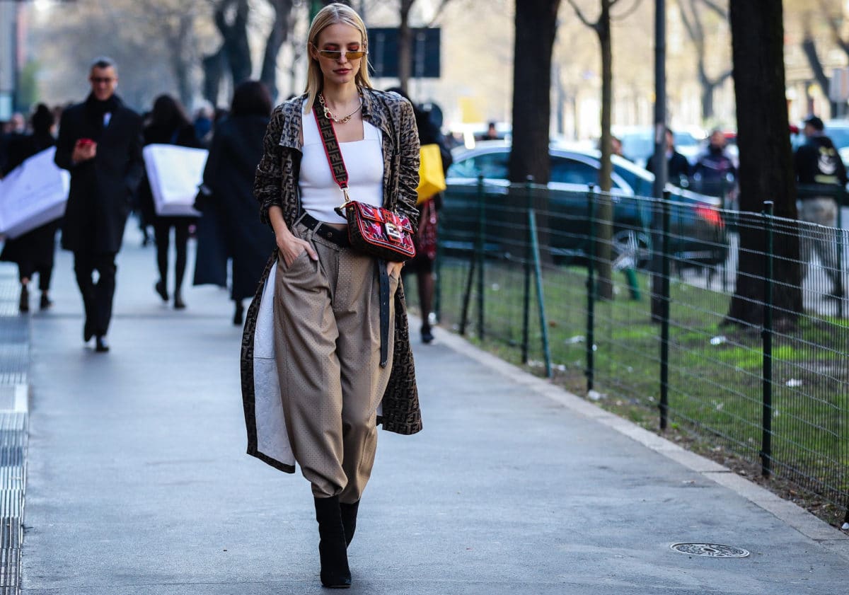 Sacs de luxe super tendances