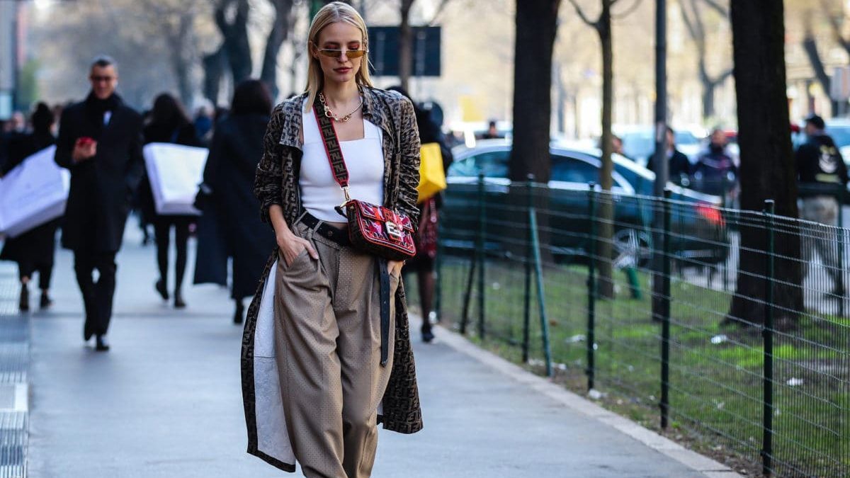 Sacs de luxe super tendances