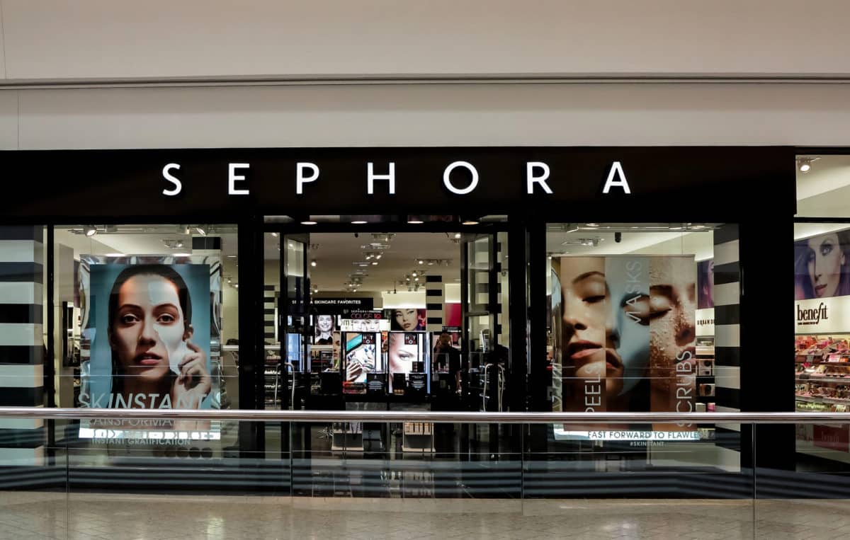 Black Friday 2024 Sephora