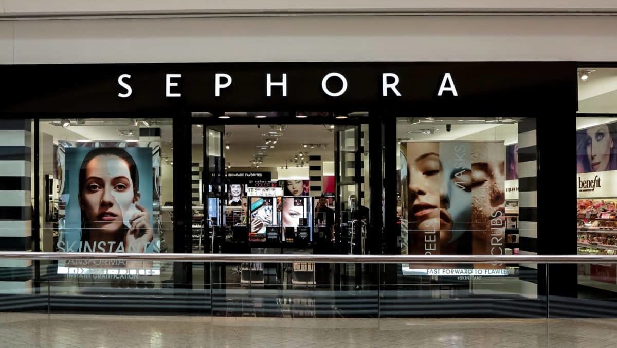 Black Friday 2024 Sephora