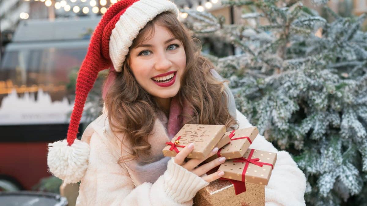 Cadeaux beauté