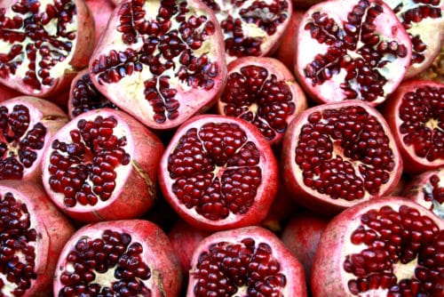 Ce fruit vous aidera à rester en forme