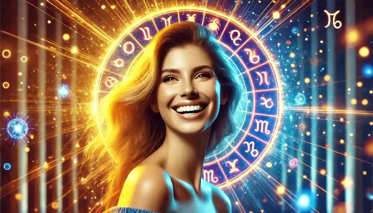 Horoscope du jour lundi 2 décembre 2024
