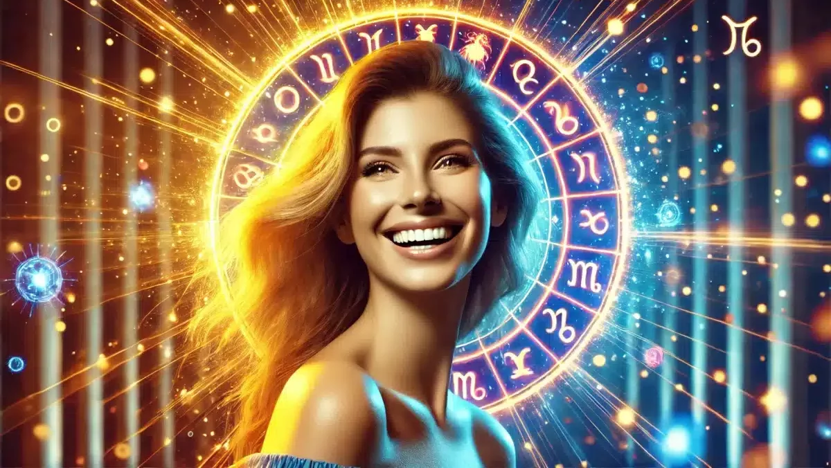 Horoscope du jour lundi 2 décembre 2024