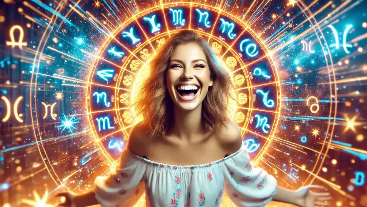 Horoscope du jour pour le dimanche 10 novembre 2024