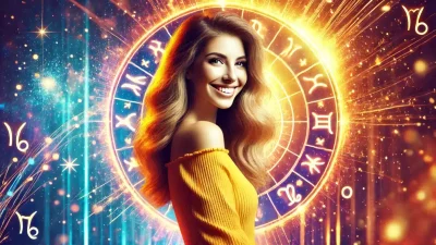 Horoscope du jour pour le jeudi 21 novembre 2024