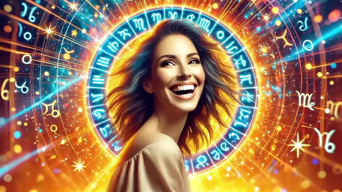 Horoscope du jour pour le lundi 18 novembre 2024