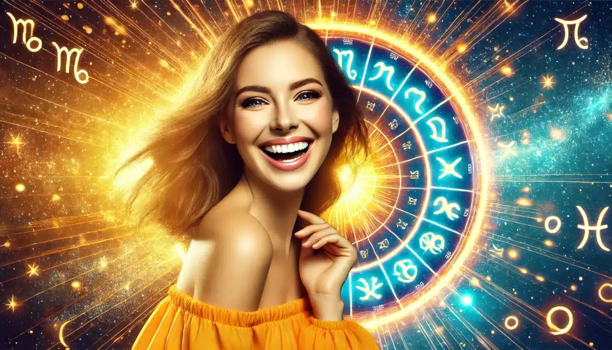 Horoscope du jour pour le lundi 25 novembre 2024