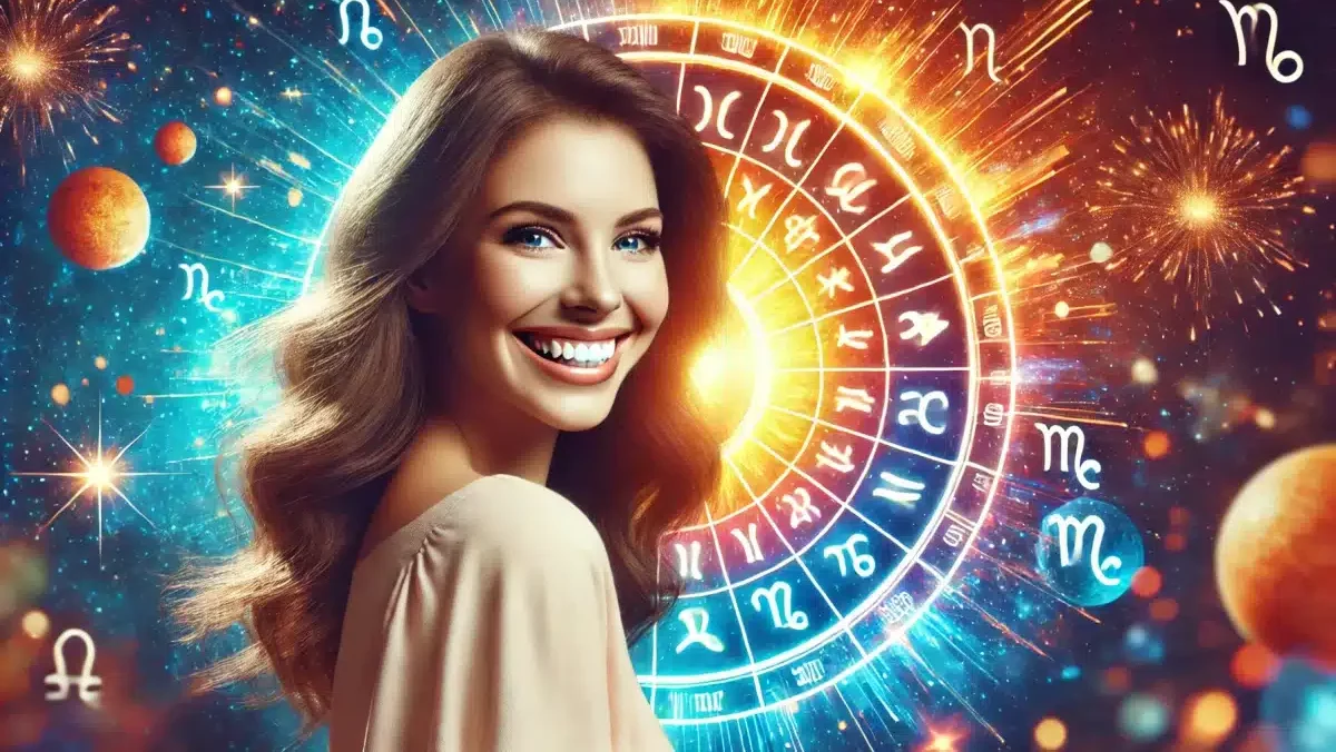Horoscope du jour pour le mardi 12 novembre 2024