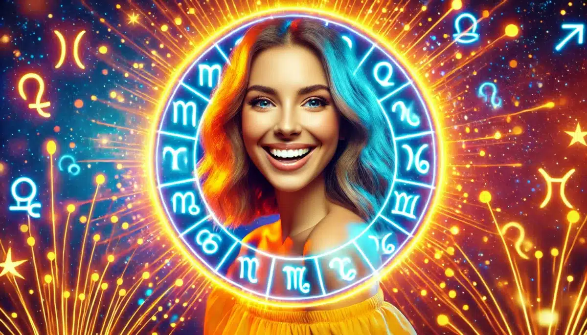 Horoscope du jour pour le mardi 19 novembre 2024