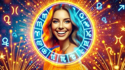 Horoscope du jour pour le mardi 19 novembre 2024