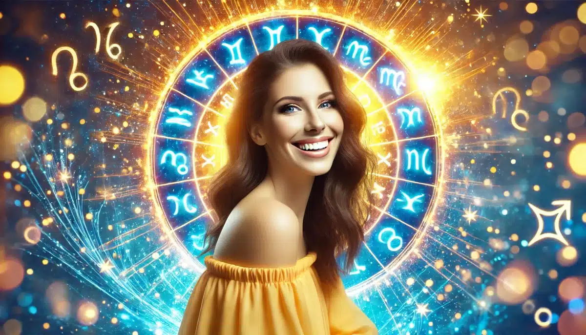 Horoscope du jour pour le samedi 2 novembre 2024