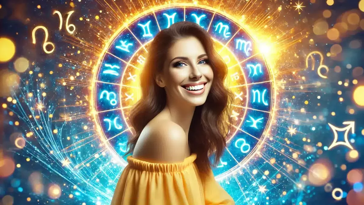 Horoscope du jour pour le samedi 2 novembre 2024
