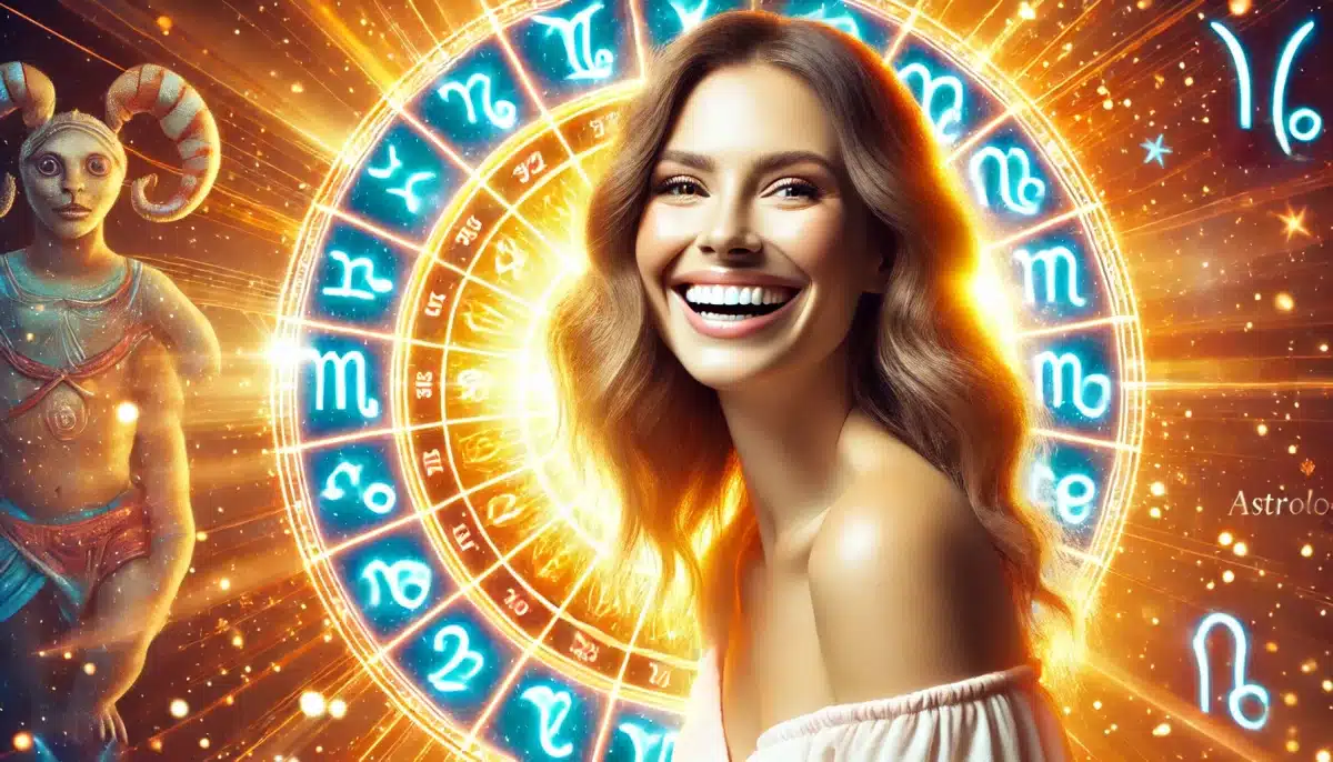 Horoscope du jour pour le samedi 23 novembre 2024