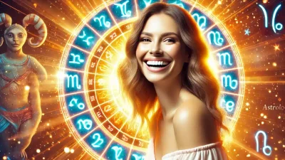 Horoscope du jour pour le samedi 23 novembre 2024