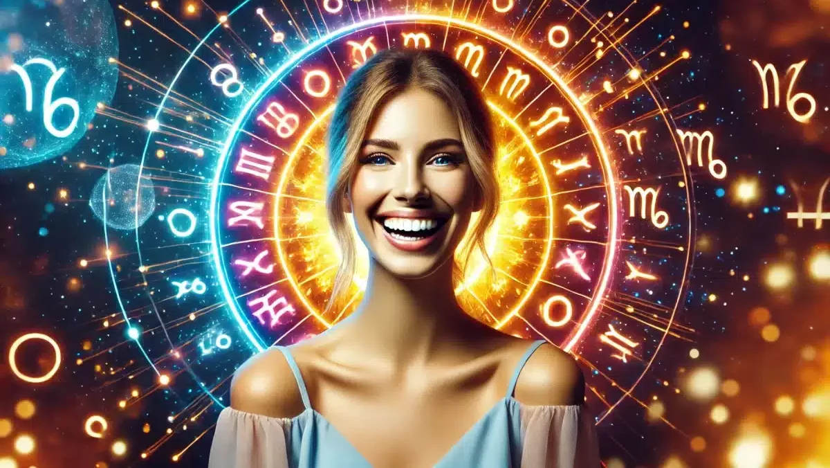Votre horoscope du jour gratuit pour le samedi 9 novembre 2024