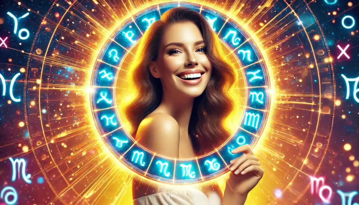 Horoscope du jour pour le vendredi 22 novembre 2024