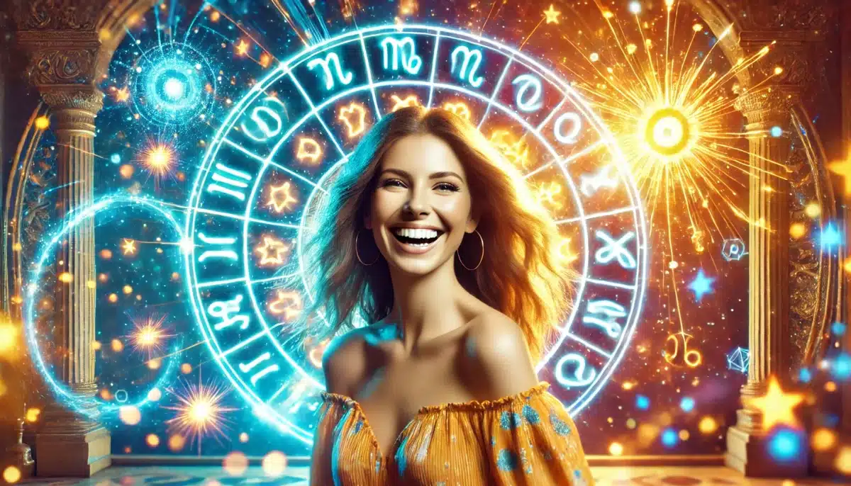 Horoscope du jour pour le vendredi 8 novembre 2024