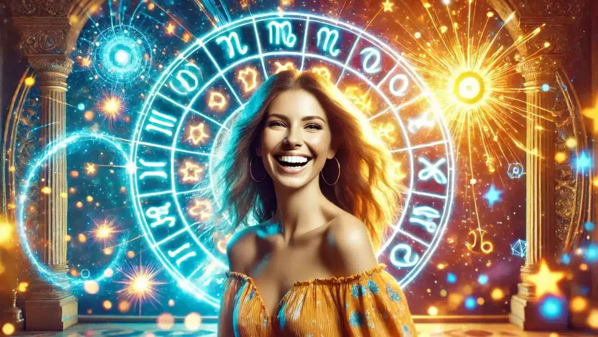Horoscope du jour pour le vendredi 8 novembre 2024