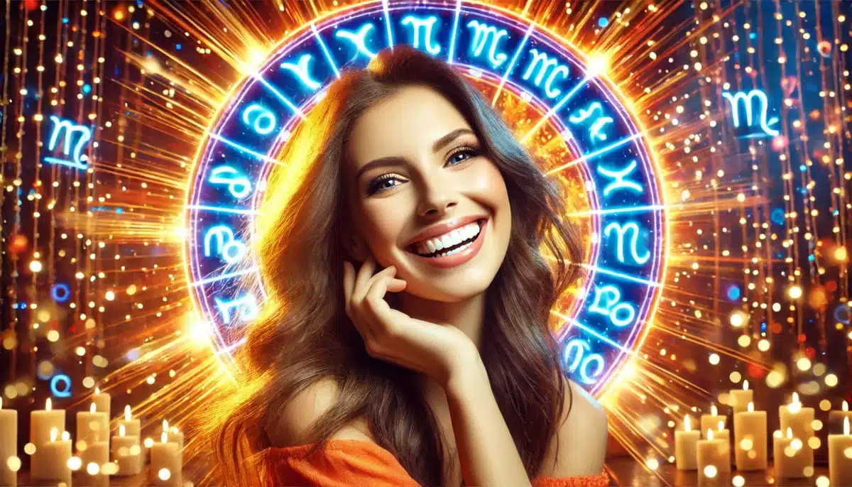 Horoscope du vendredi 1er novembre 2024