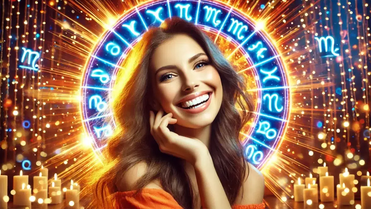 Horoscope du vendredi 1er novembre 2024