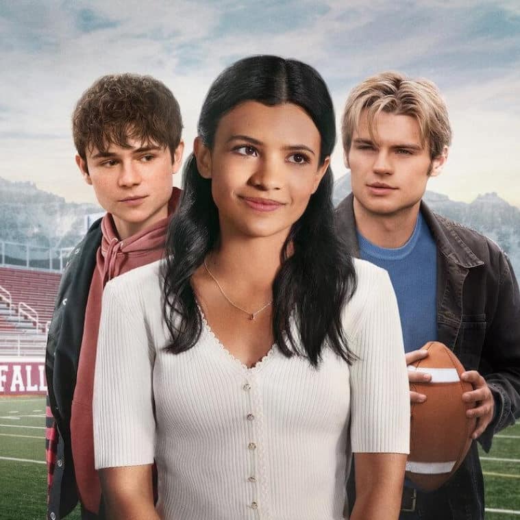 Ma vie avec les Walter Boys saison 2