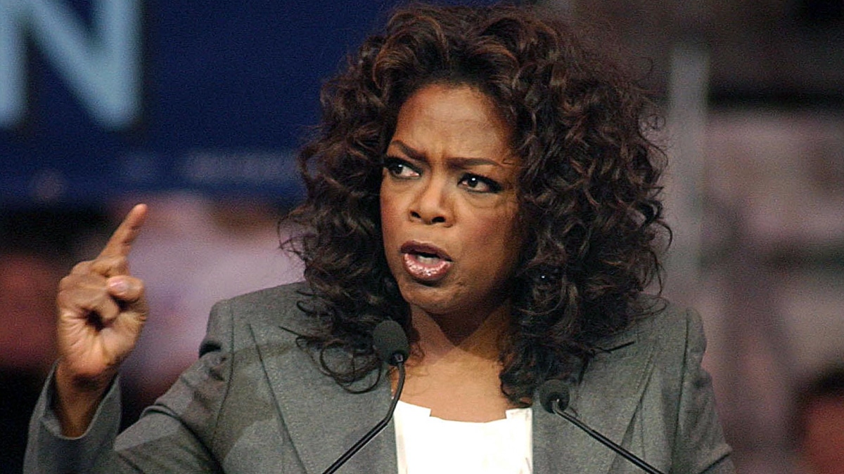 Michelle Obama