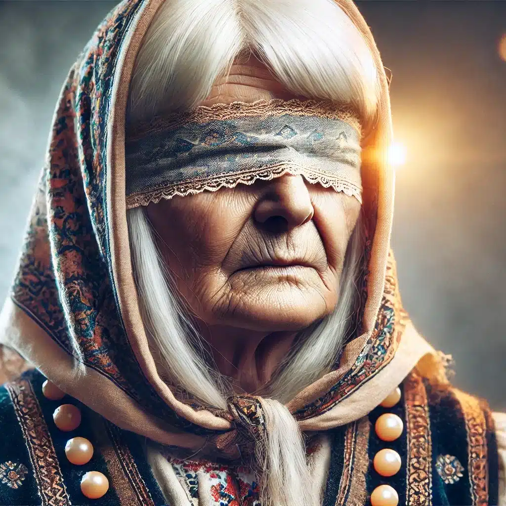 La Nostradamus des Balkans
