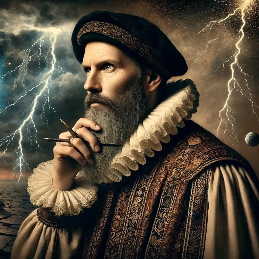 Nostradamus