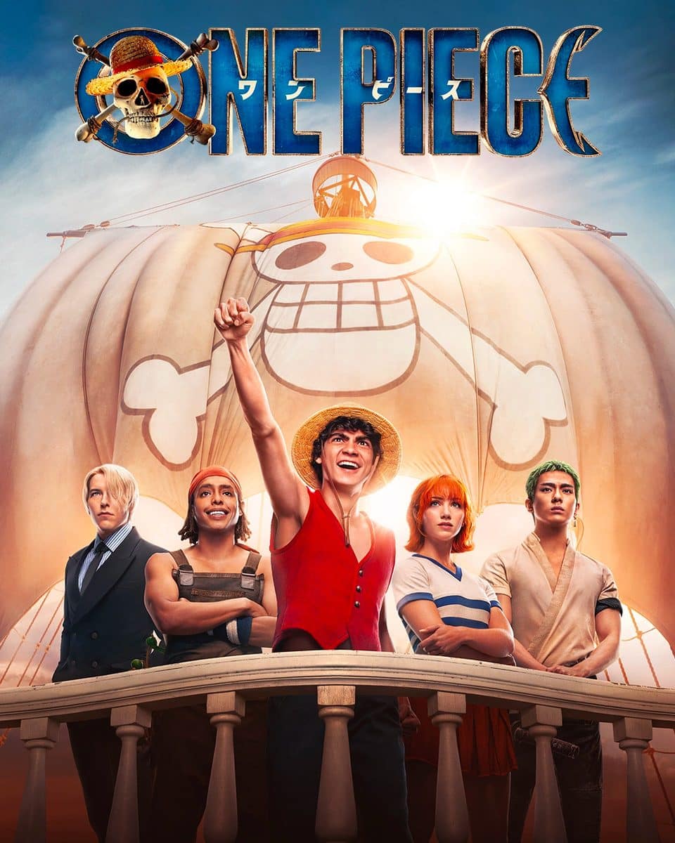 One Piece saison 2