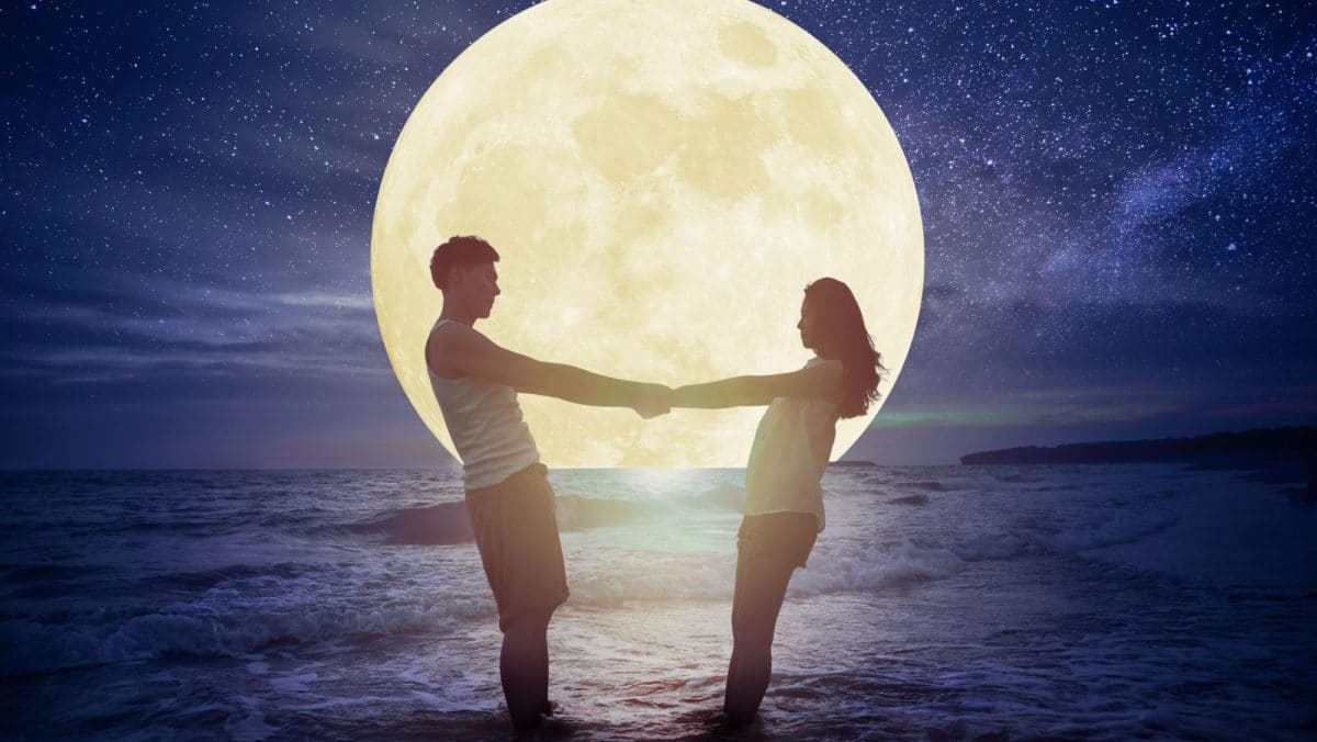 Pleine lune en Taureau du 15 novembre 2024