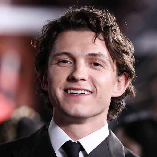 Tom Holland
