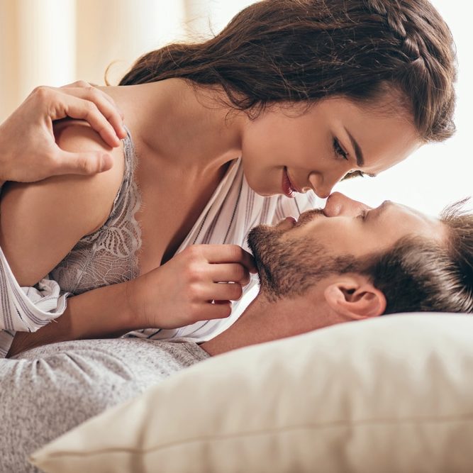 Un mois sous le signe de la passion éphémère